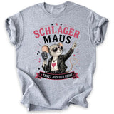Schlagermaus