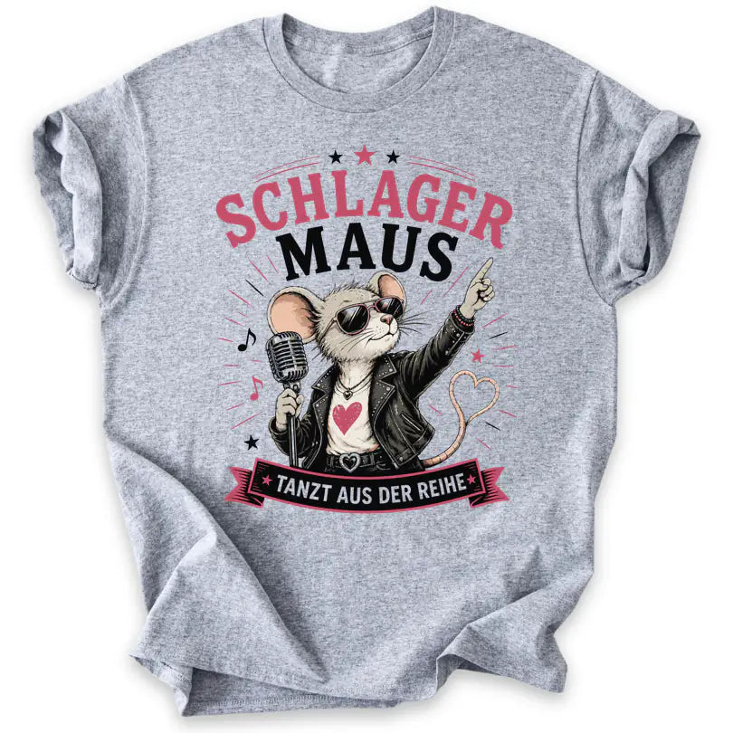 Schlagermaus