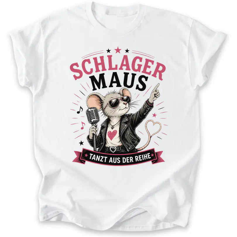 Schlagermaus
