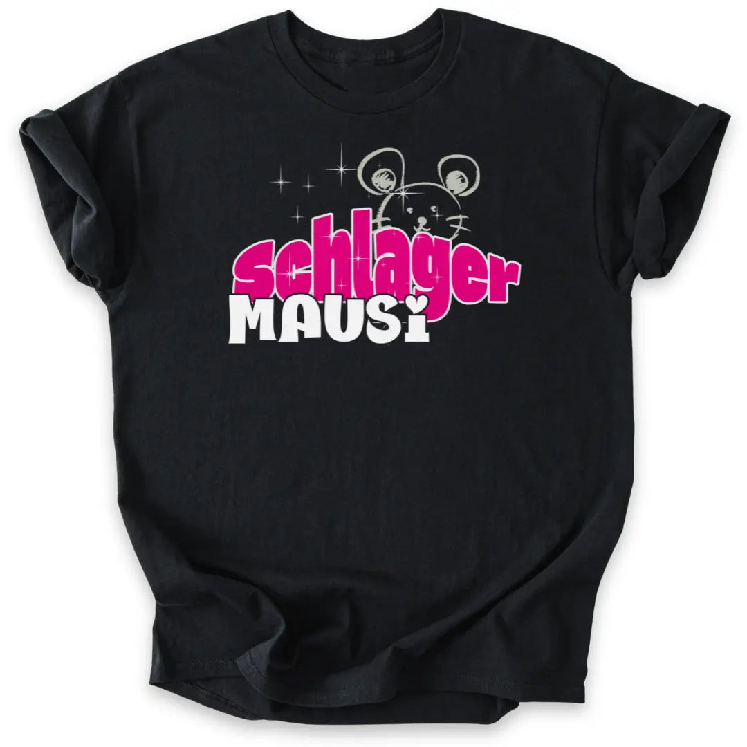 Schlagermausi