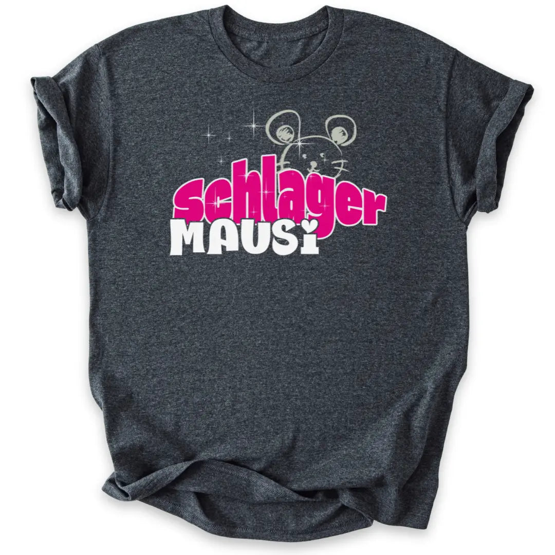 Schlagermausi