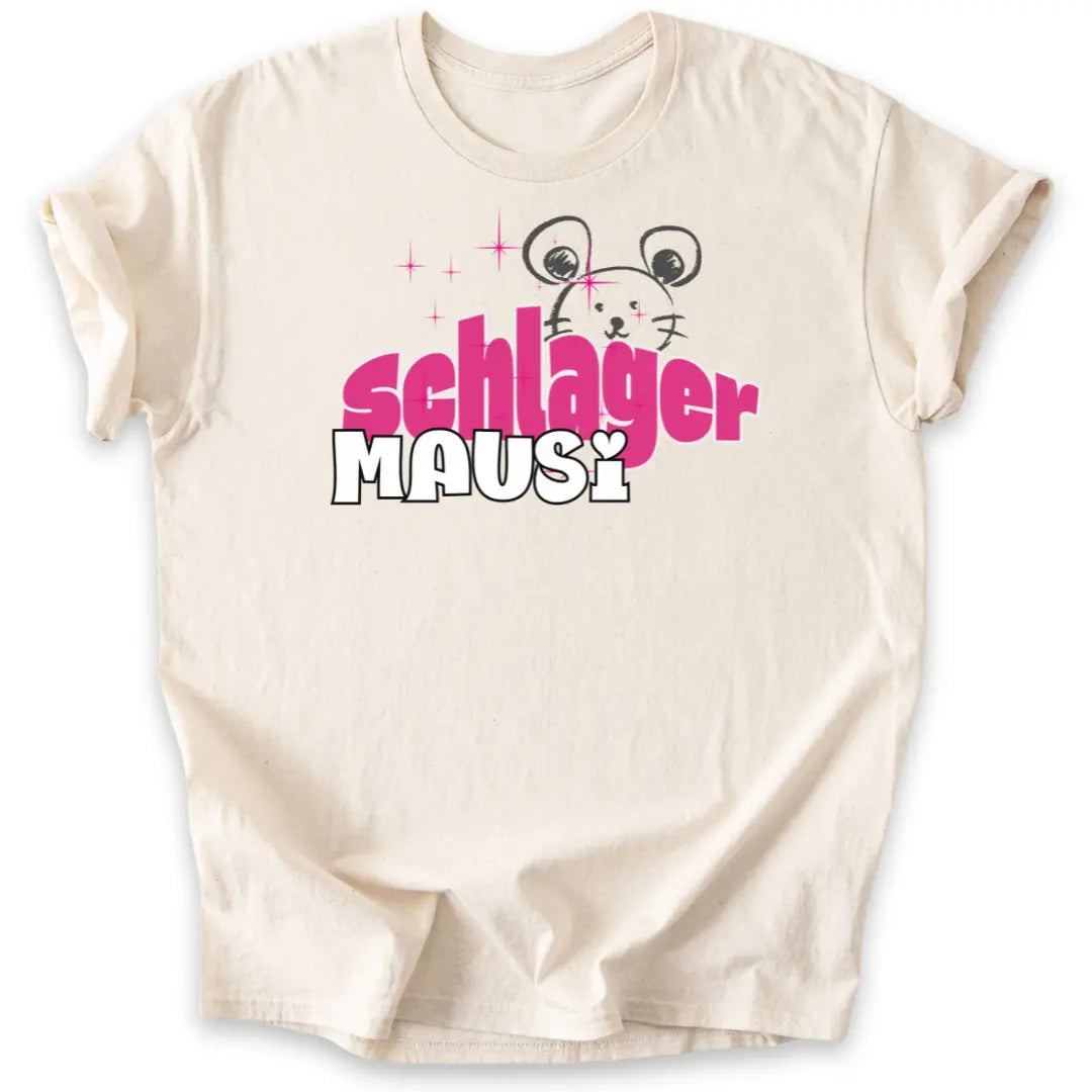 Schlagermausi