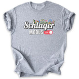 Schlagermodus aktiviert