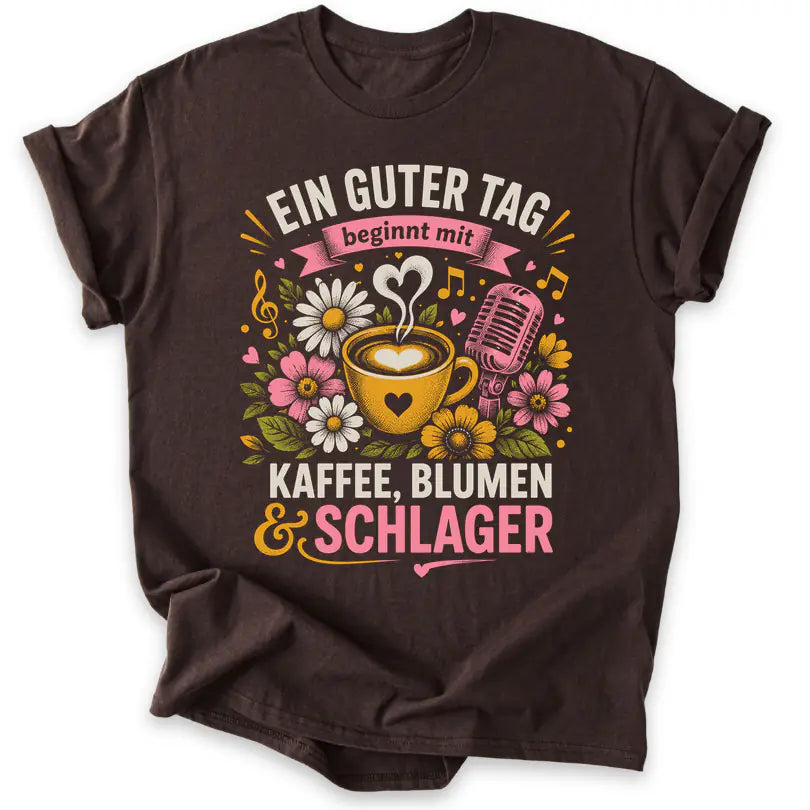Schlagerstart