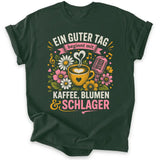 Schlagerstart