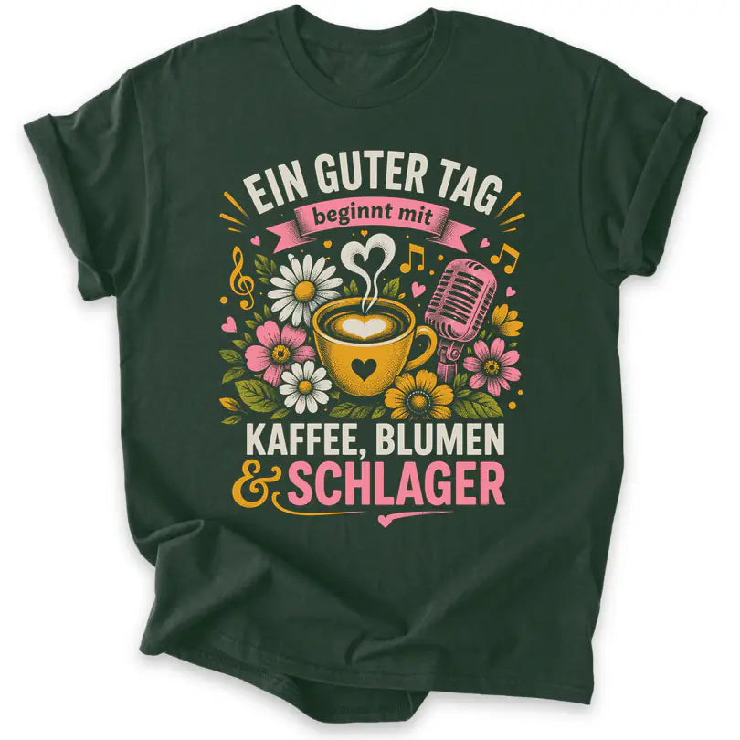 Schlagerstart