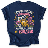 Schlagerstart
