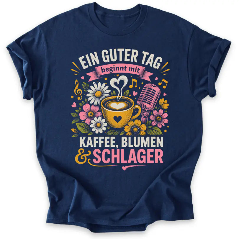 Schlagerstart
