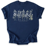 Schlimmer geht immer