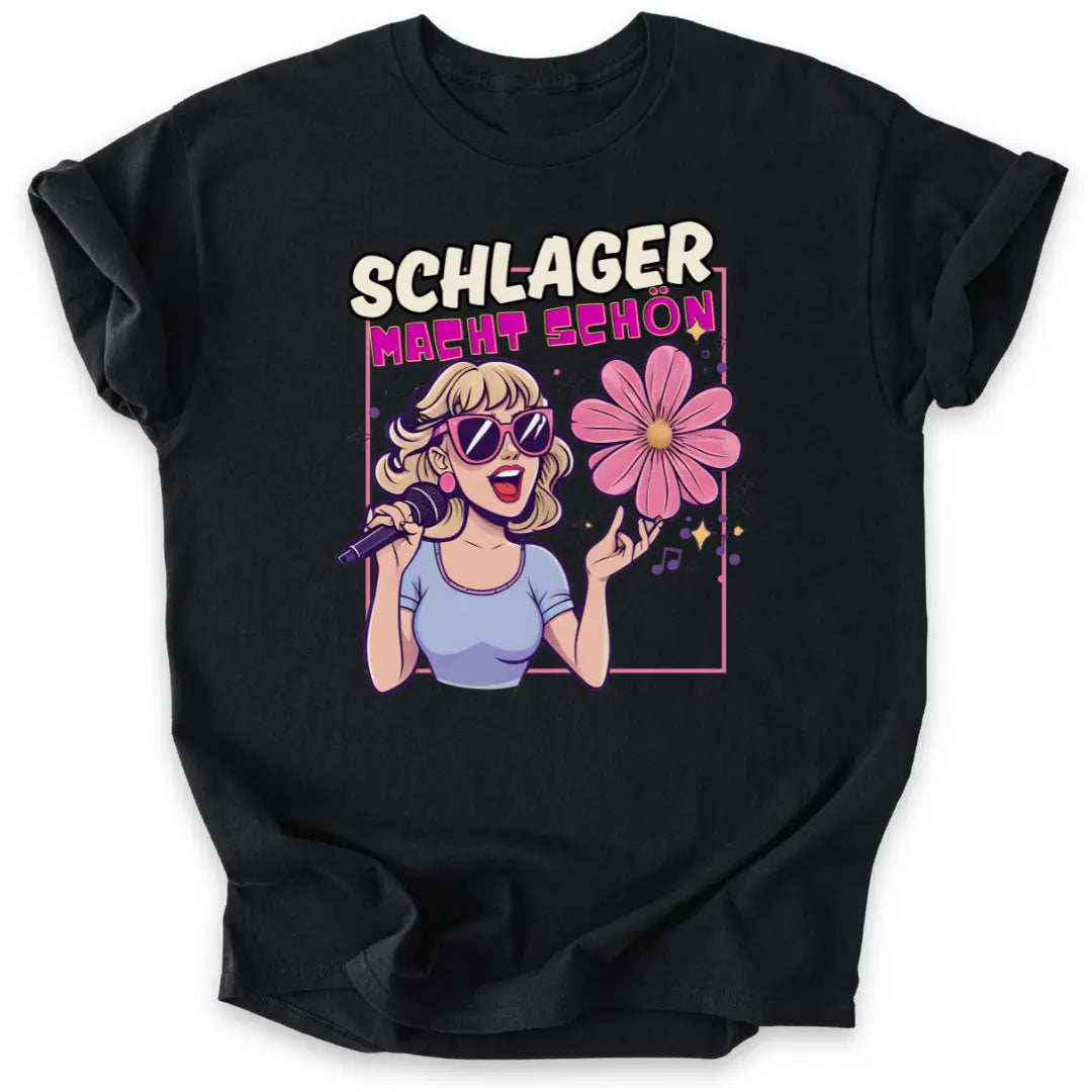 Schön mit Schlager