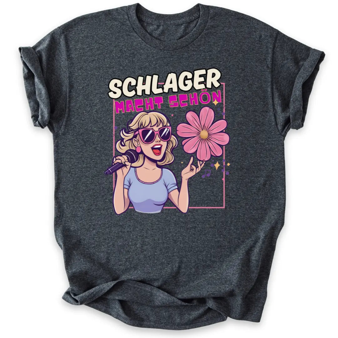 Schön mit Schlager