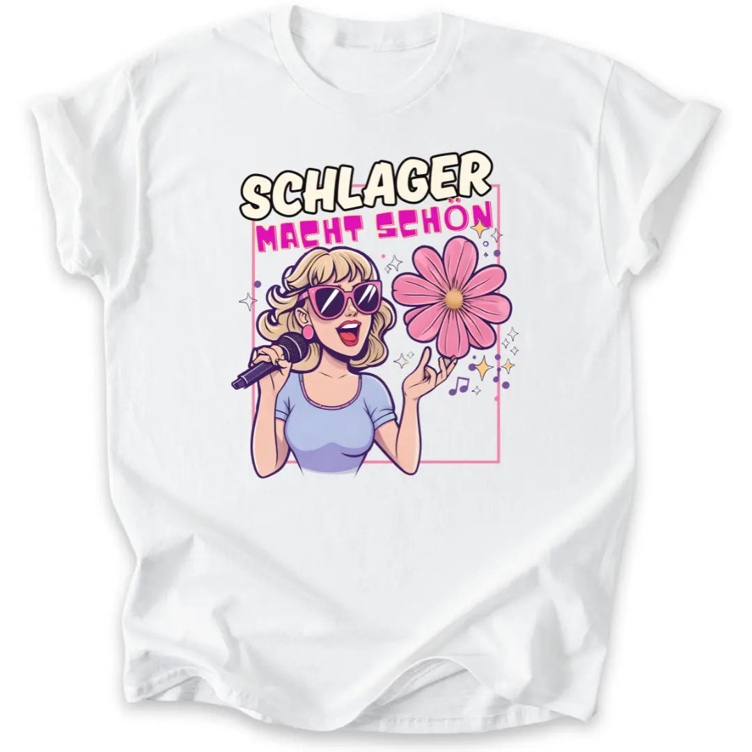 Schön mit Schlager
