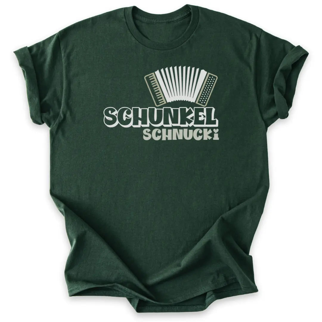 Schunkel Schnucki