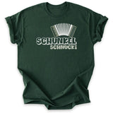 Schunkel Schnucki