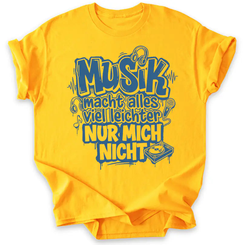 Schwer in Ordnung