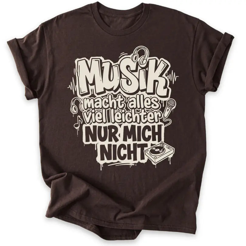 Schwer in Ordnung