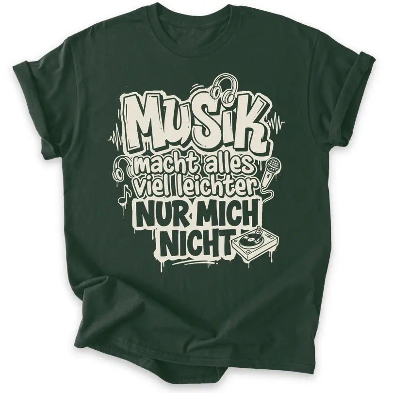 Schwer in Ordnung