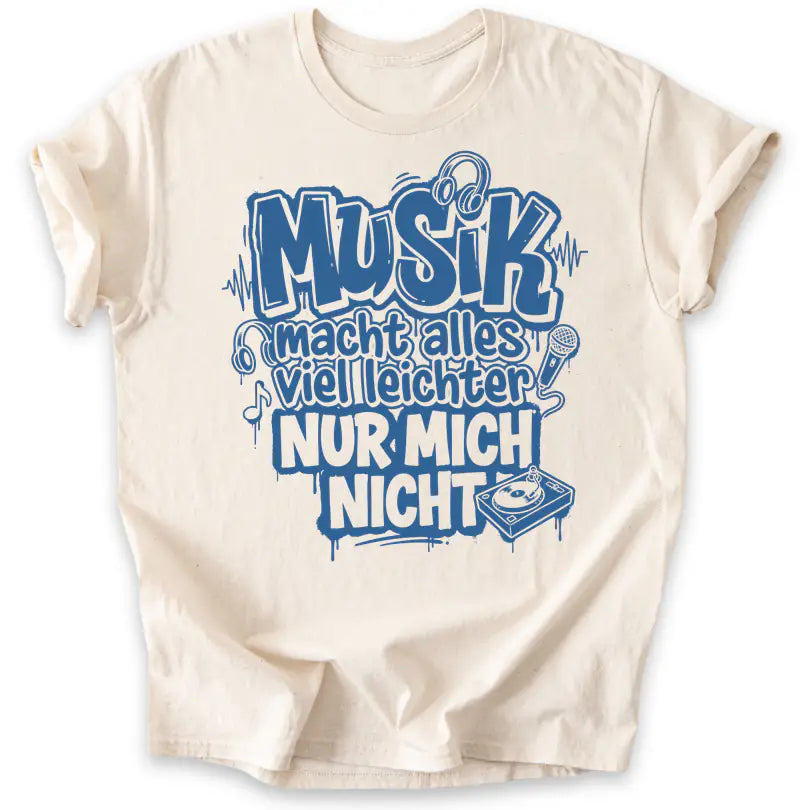 Schwer in Ordnung