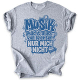Schwer in Ordnung