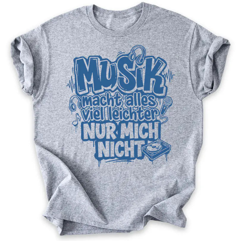 Schwer in Ordnung