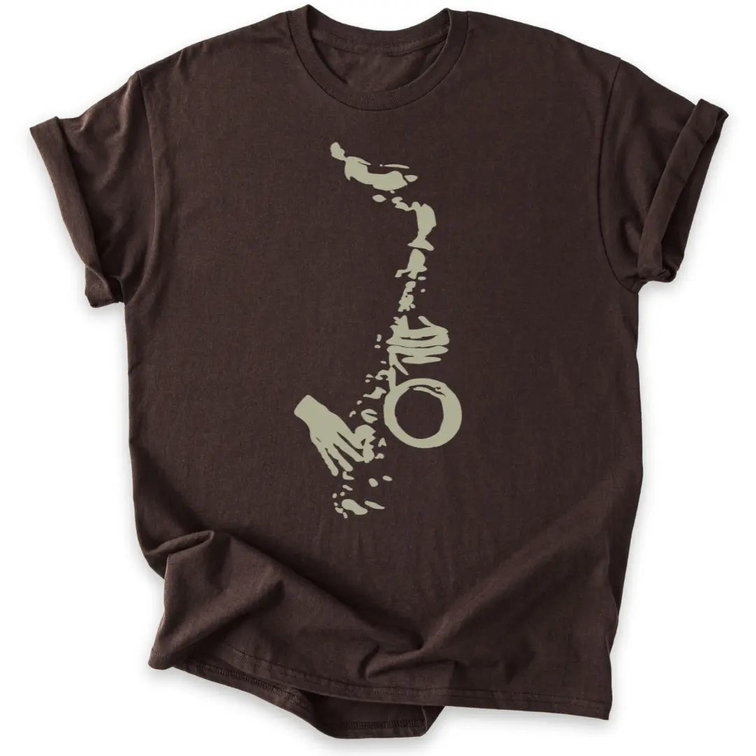 Silent Sax