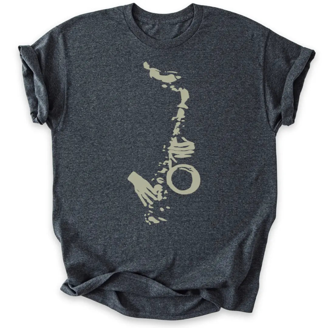 Silent Sax