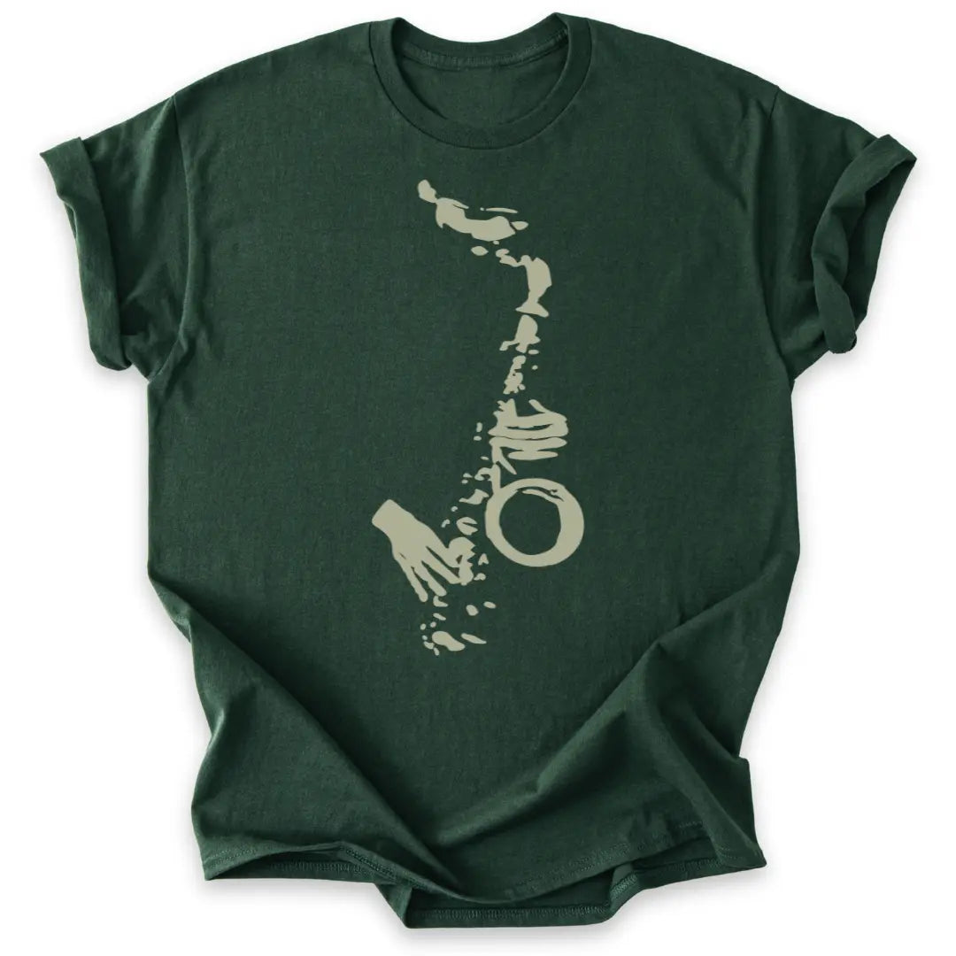 Silent Sax