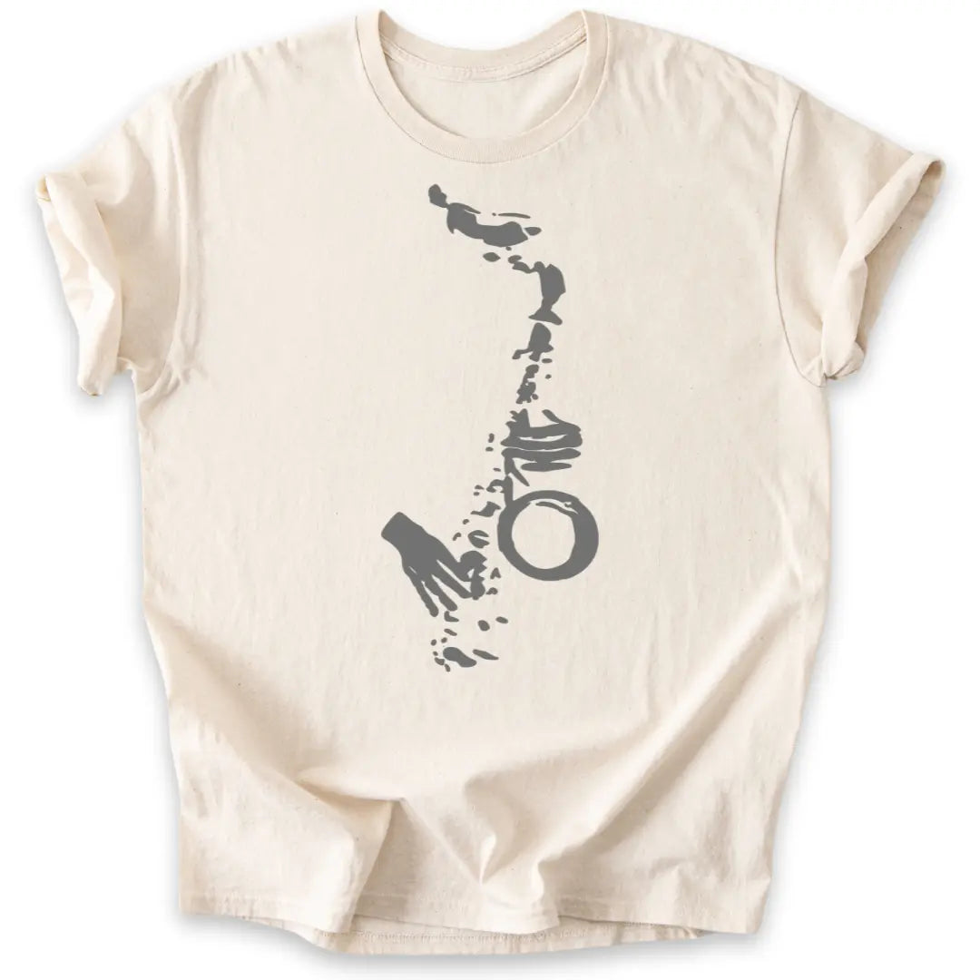 Silent Sax