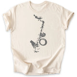 Silent Sax