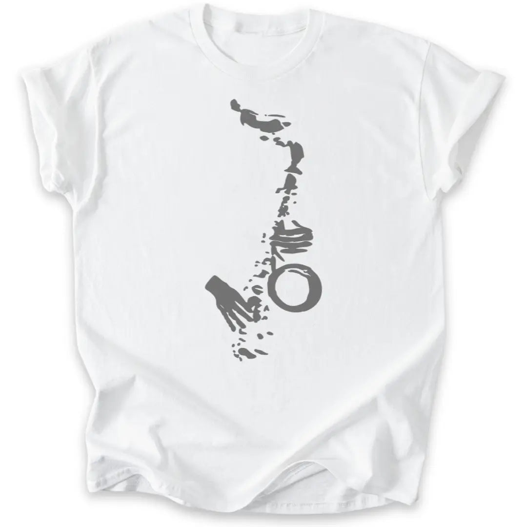 Silent Sax