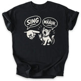 Sing Määäuh
