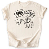 Sing Määäuh