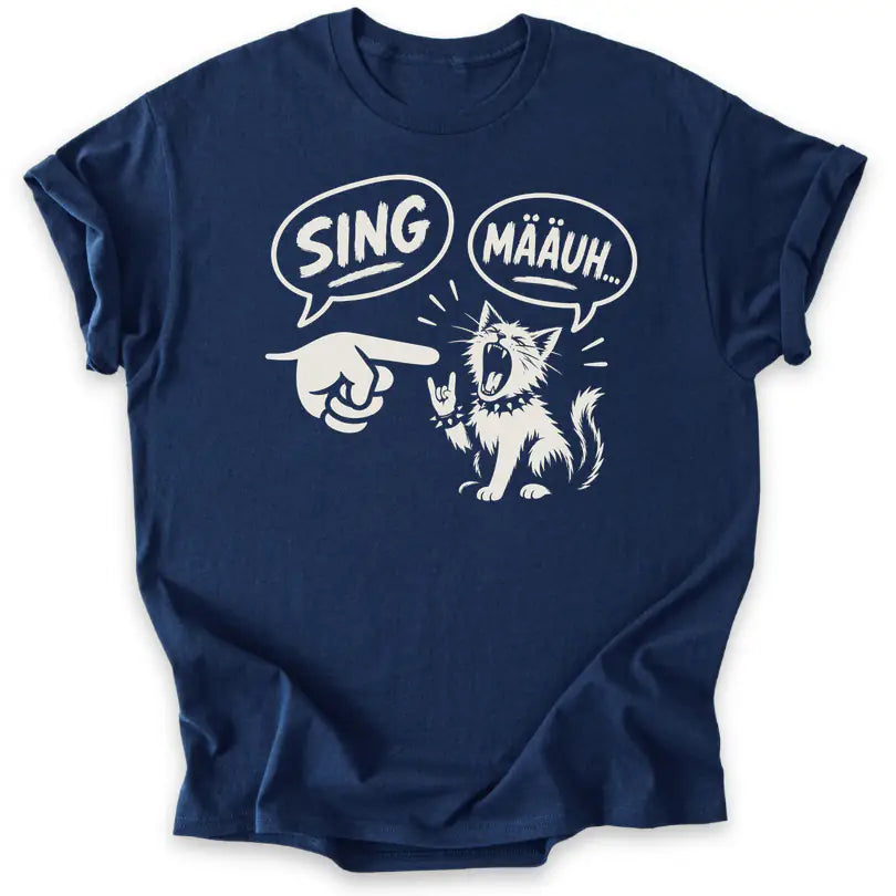 Sing Määäuh