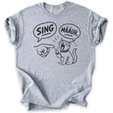 Sing Määäuh