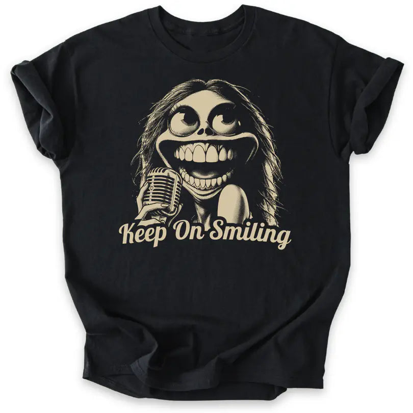 Sing & Smile