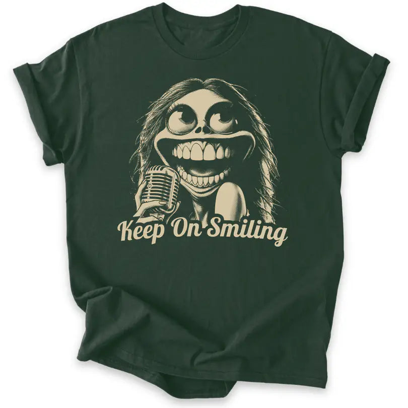 Sing & Smile