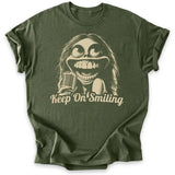 Sing & Smile