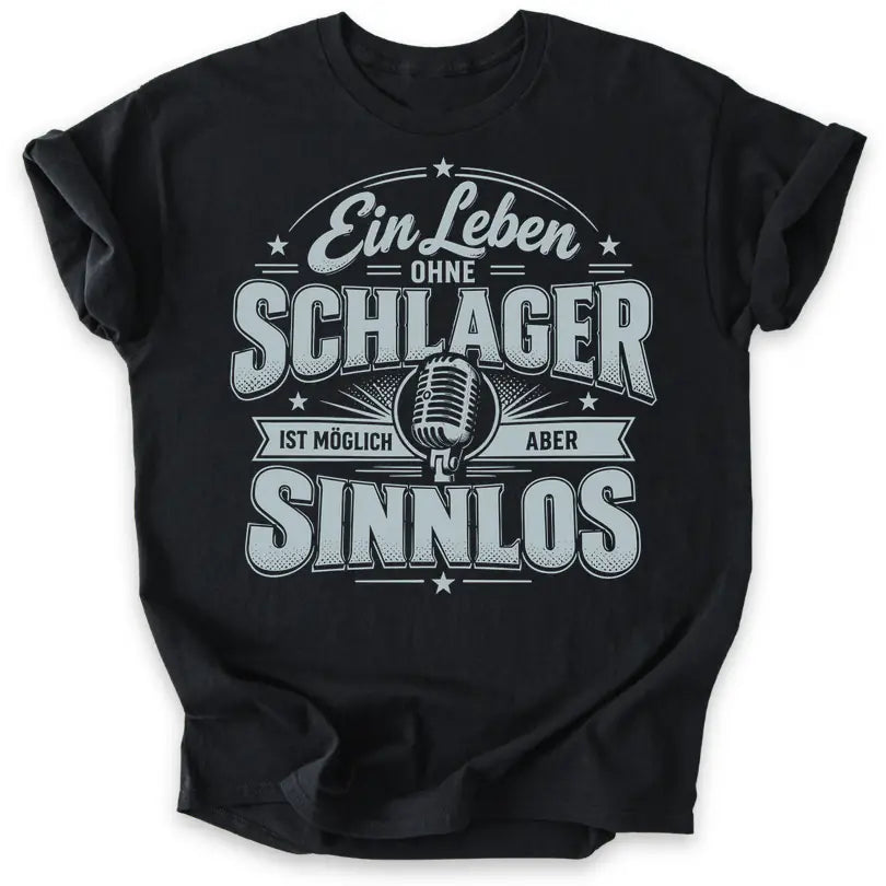 Sinnlos ohne Schlager