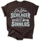 Sinnlos ohne Schlager