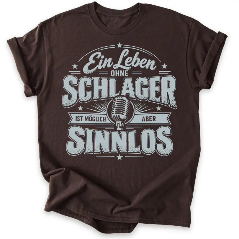 Sinnlos ohne Schlager