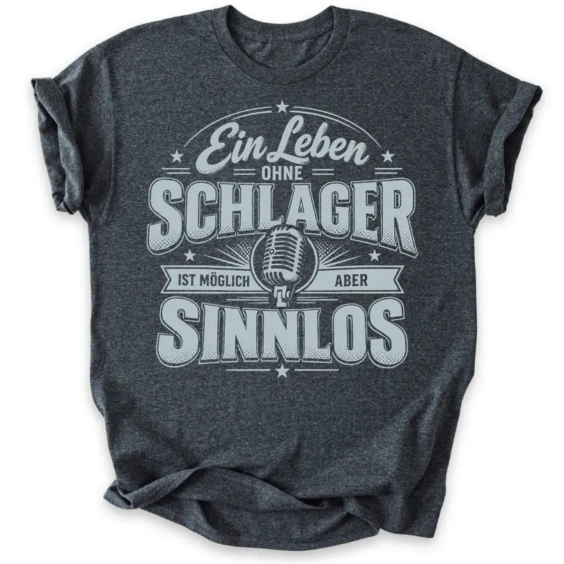 Sinnlos ohne Schlager