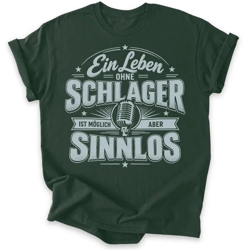 Sinnlos ohne Schlager