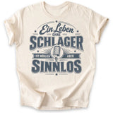 Sinnlos ohne Schlager