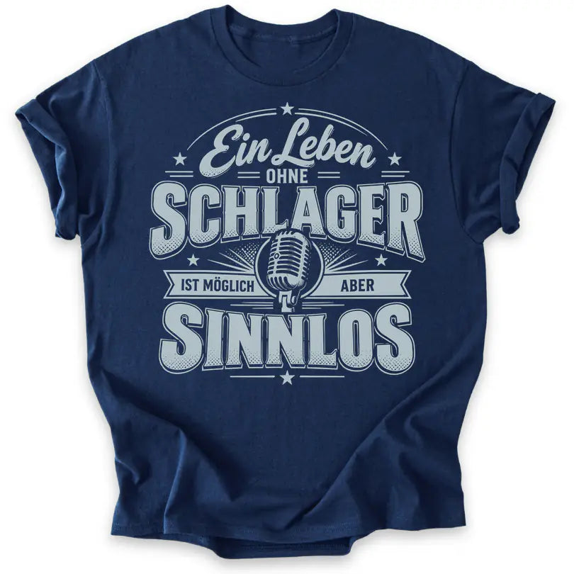 Sinnlos ohne Schlager