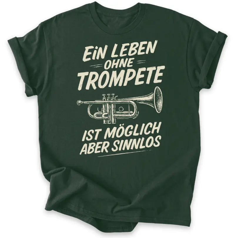 Sinnlos ohne Trompete