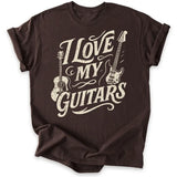 Six String Lover