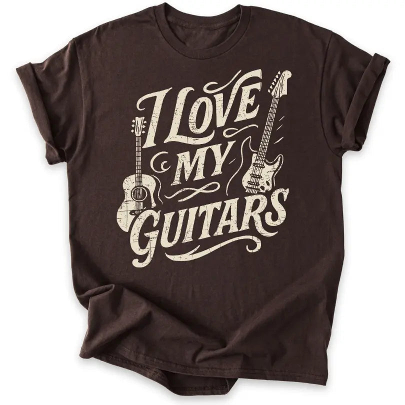 Six String Lover