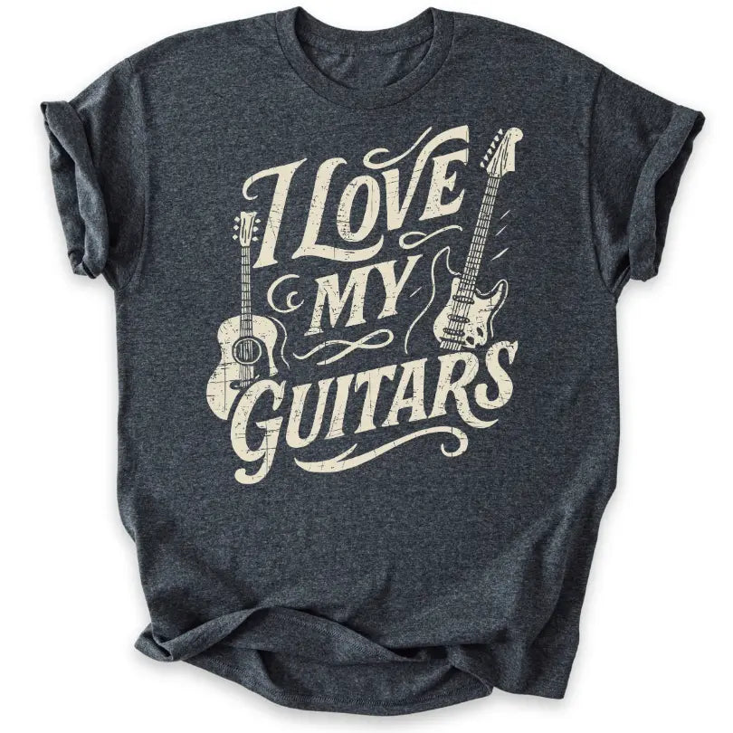 Six String Lover