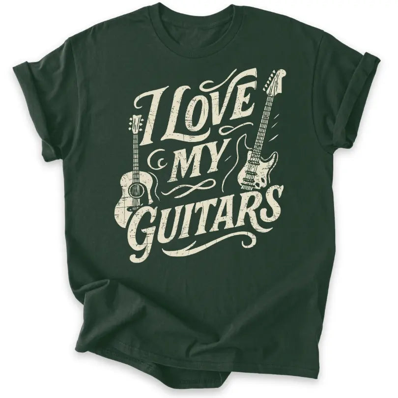 Six String Lover