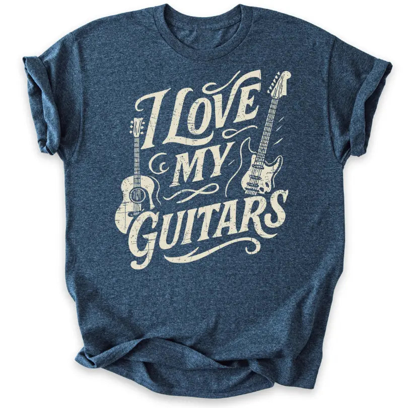 Six String Lover